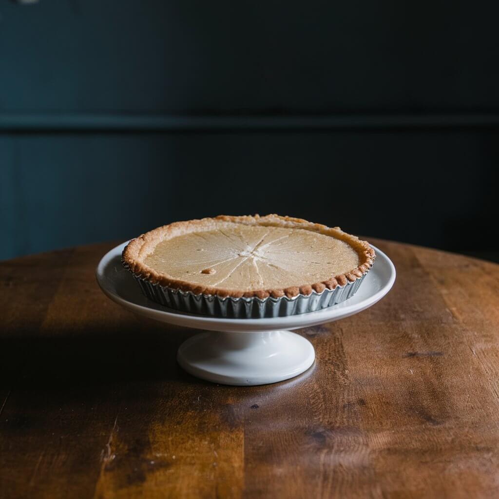 Torta de Limão